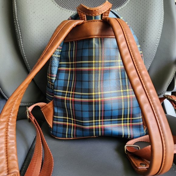 Loungefly Pokemon Plain Backpack - Picture 9 of 15